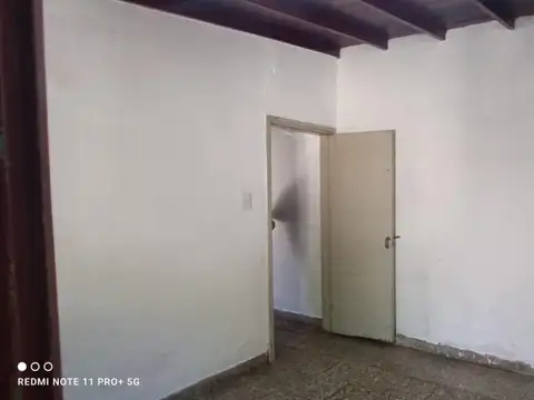 Depto Tipo Casa en Venta de 1 dormitorio