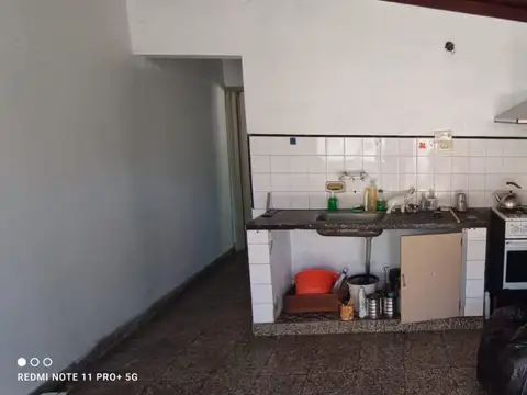Depto Tipo Casa en Venta de 1 dormitorio