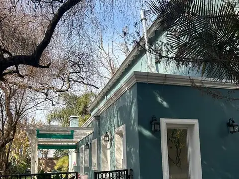 Casa en Venta en Francisco Alvarez, USD 370.000