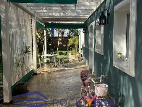 Casa 6 ambientes con 3 baños