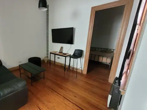 Departamento en Alquiler 60 años