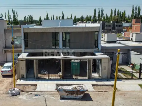 VENTA CASA 3 DORM | TIERRA MANSA | CENTENARIO