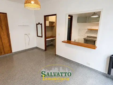 Departamento en Alquiler de 1 dormitorio