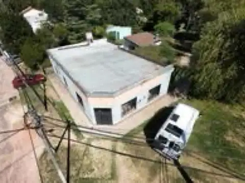 Venta- Local en Pilar Fatima