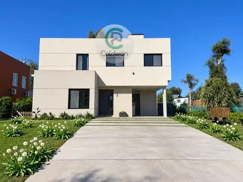 Casa en Alquiler Barrio Cerrado Álvarez del Bosque