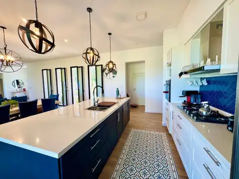 Casa en Venta en Countries y Barrios Cerrados en Luján, USD 289.000