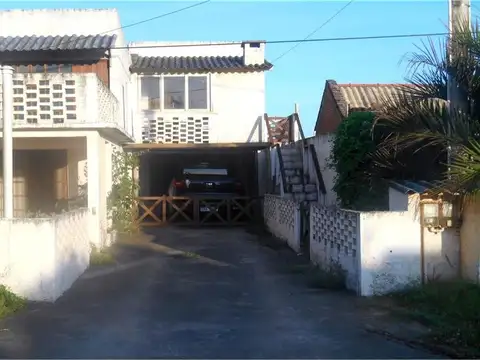 Casa en Venta en Aguas Dulces, USD 86.000