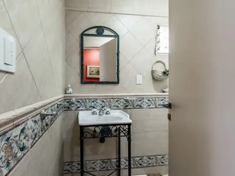 Depto Tipo Casa en Venta 46 años
