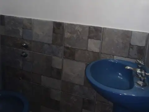 Casa en Alquiler 15 años