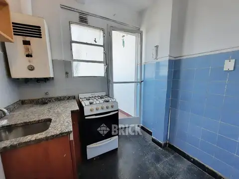 Departamento en Venta 40 años