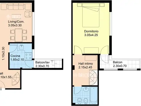 AV. DIAZ VELEZ al 3400 10°