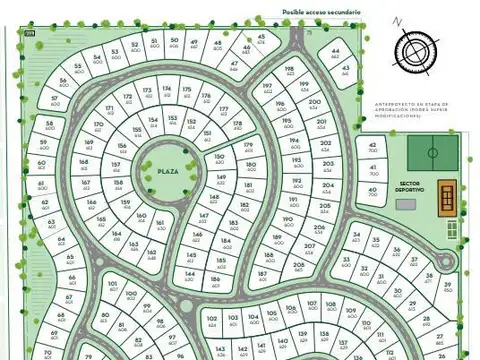 San Pablo Chico al 100