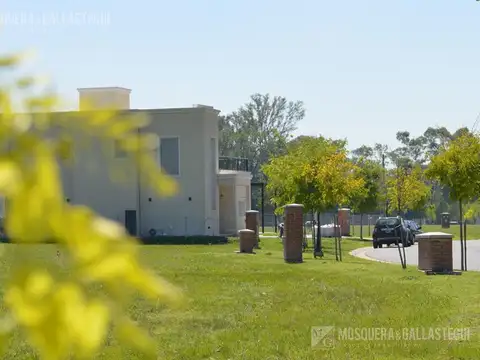 Terreno en San Pablo Chico