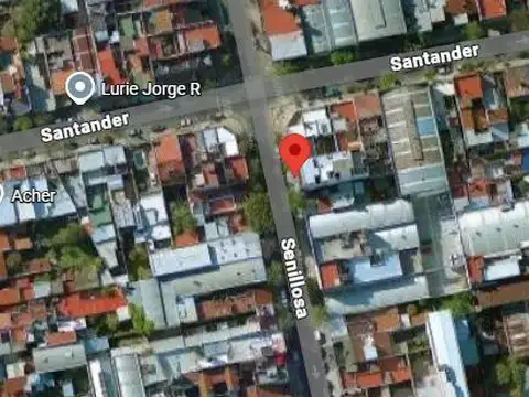 Departamento en Venta en Parque Chacabuco, USD 32.999