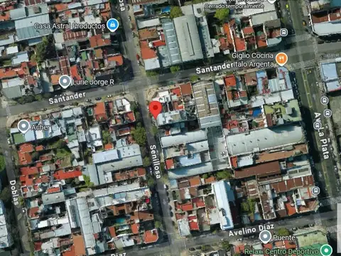 Departamento en Venta Apto profesional