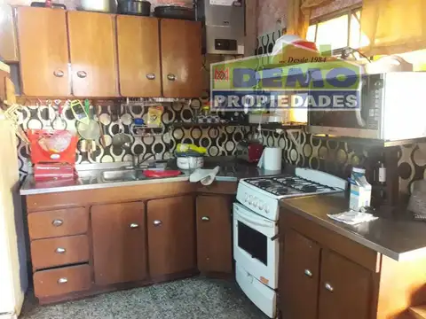 Casa en Venta de 3 dormitorios