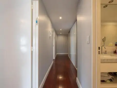 Departamento en venta - 4 ambientes - 2 Cocheras- Barracas