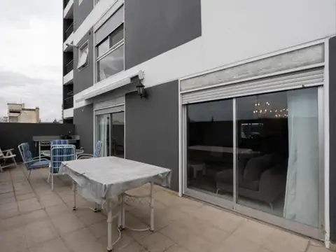Departamento en Venta con 2 cocheras