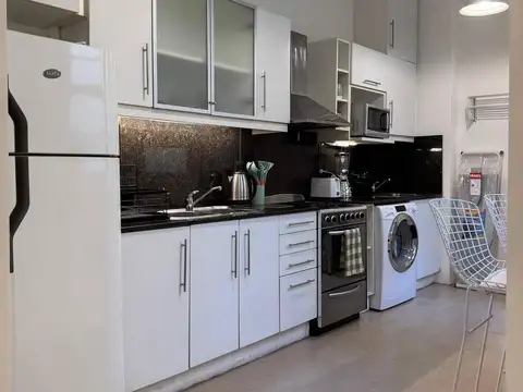 Casa en Alquiler Temporal de 3 dormitorios