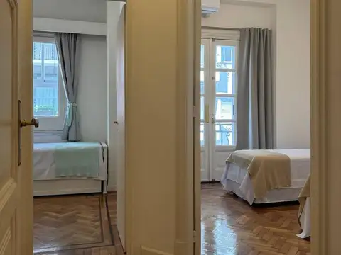 Casa en Alquiler Temporal 50 años