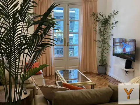 Casa en Alquiler Temporal en Retiro, CABA