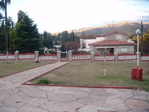 Casa en Venta en Huerta Grande, USD 380.000