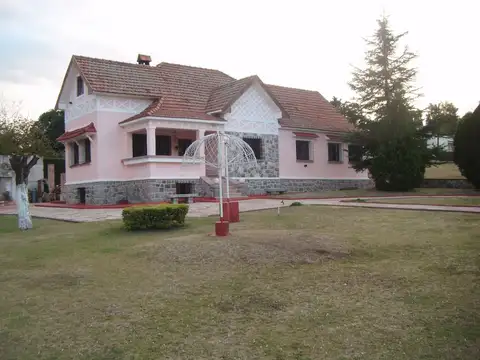 Capitán Mario Arruabarrena 1500