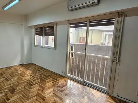 Venta Departamento Almagro Monoambiente Muy luminoso