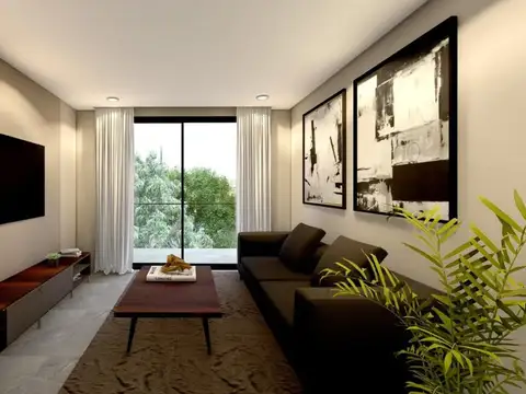 Departamento en Venta en Villa Ortuzar, Capital Federal
