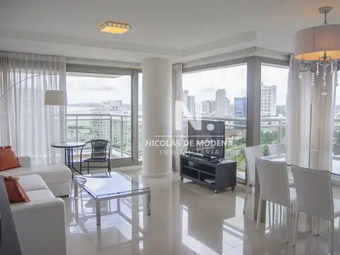 Departamento de 2 dormitorios a pasos del Mar , Punta del este