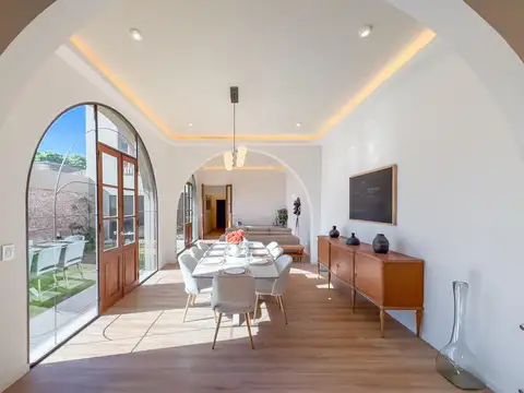 Casa en Venta en Nuestra Señora De Lourdes, Rosario