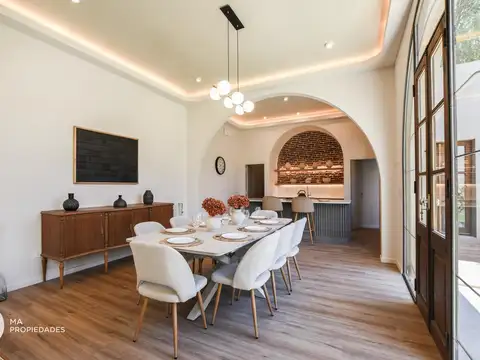 Casa en Venta 1 año