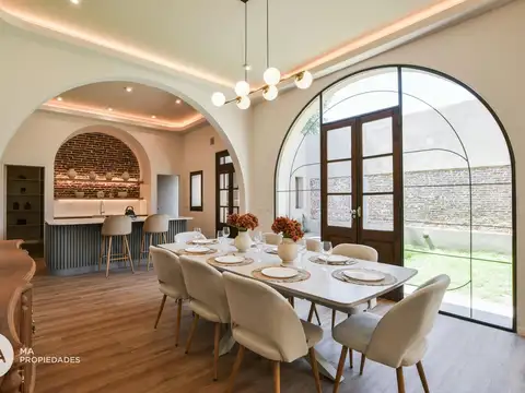 Casa en Venta al Sur