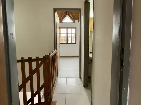 Casa en Alquiler al Norte