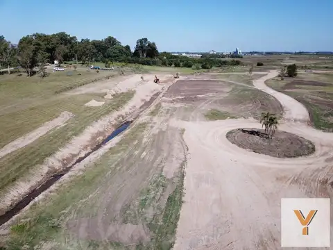 Zarate Golf Park