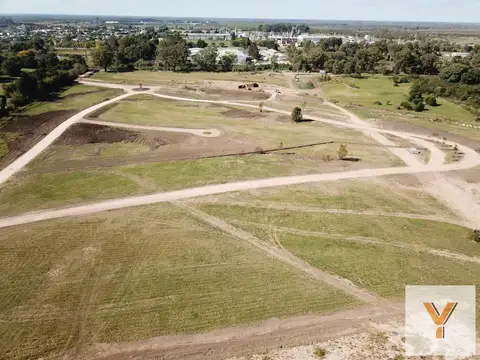 Terreno en Venta de 620,0 m2