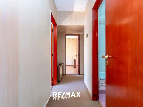 Departamento en Venta en Bahia Blanca, USD 99.900