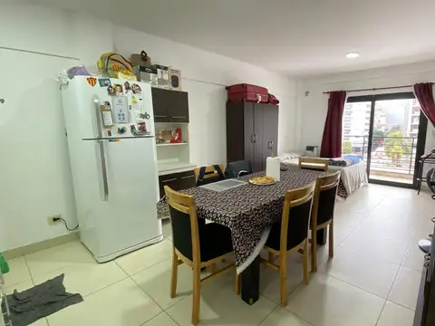 VENTA/MONOAMBIENTE/CONSTITUCION