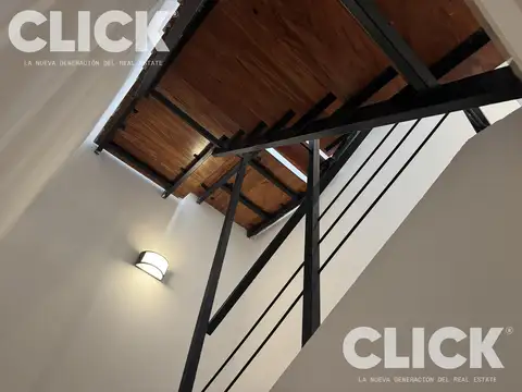 Depto Tipo Casa en Alquiler al Este