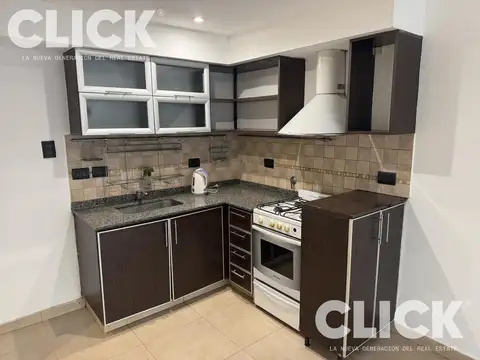 Depto Tipo Casa en Alquiler en Villa Urquiza, USD 1.150