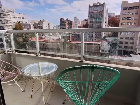 Departamento en Venta al Norte