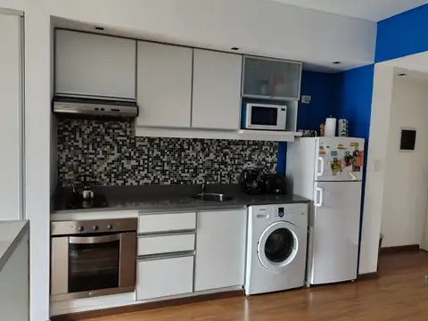 Departamento en Venta Permite mascota