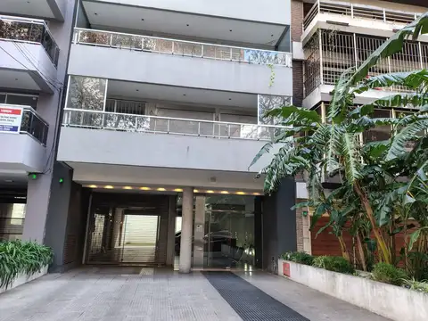 Avenida Juan Bautista Alberdi 2100, Piso 5