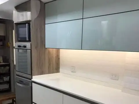 Casa 6 ambientes con 3 baños