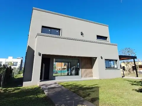 ALQUILER DE CASA EN BARRIO SAN PABLO