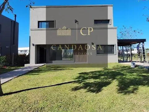 Rbs. Alquiler De Casa En Barrio San Pablo