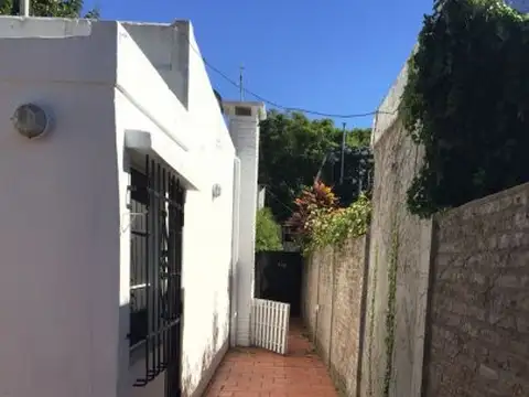 Casa en Alquiler de 2 dormitorios
