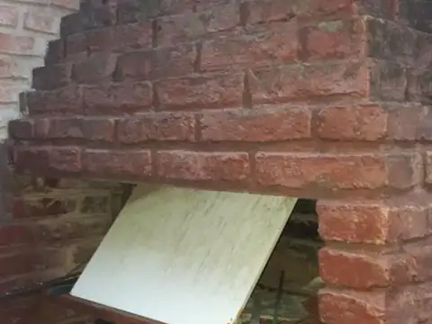 Departamento 4 ambientes con 1 baño