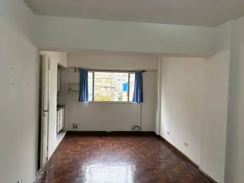VENTA MONOAMBIENTE EN BALVANERA