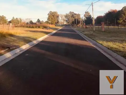 Terreno en venta - 375mts2  - Zelaya